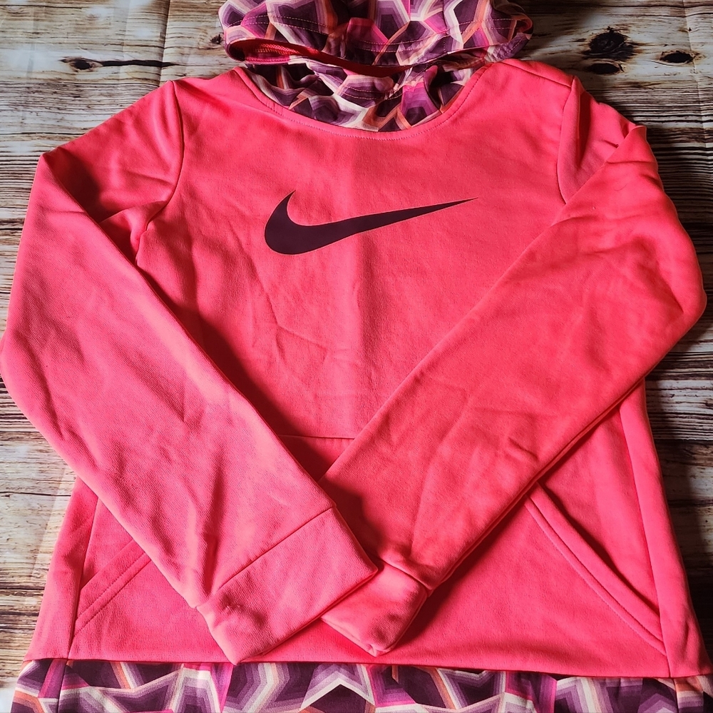 Nike dri-fit hoodie